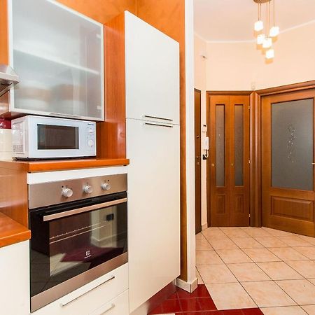 Villa Giusti Vintage Apartment Turin Exteriör bild