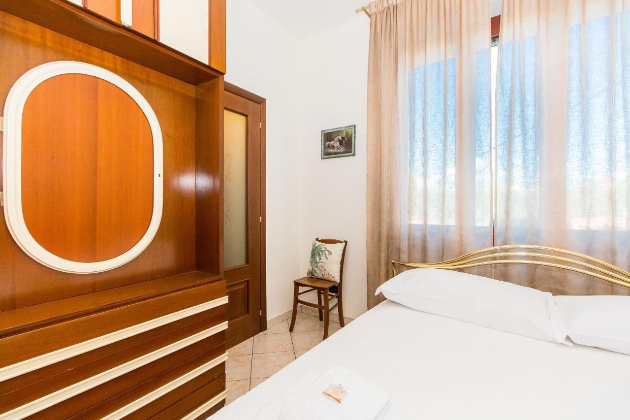 Villa Giusti Vintage Apartment Turin Exteriör bild