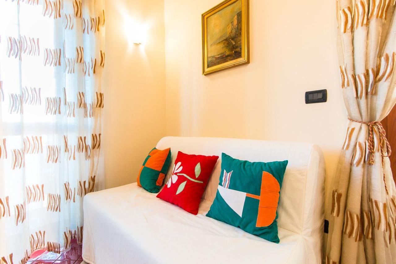 Villa Giusti Vintage Apartment Turin Exteriör bild